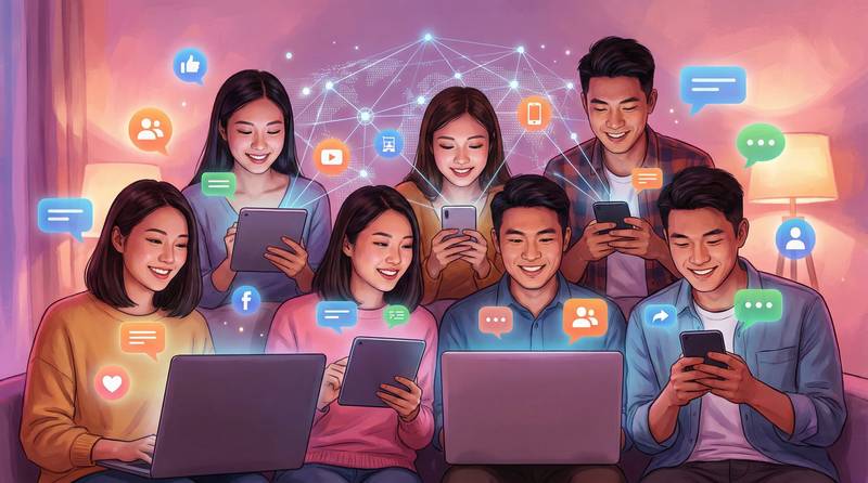 丝瓜视频心理顾问