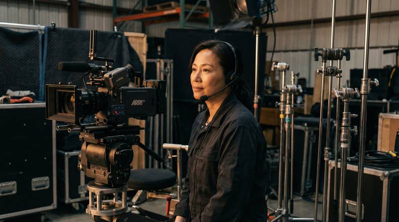 丝瓜视频首席摄影师