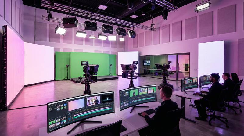 丝瓜视频制片总监